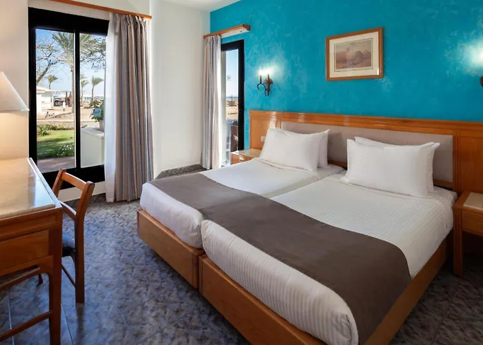 Pharaoh Azur Resort Hurghada