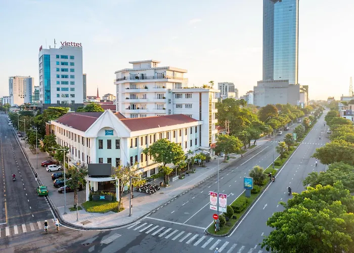 ÊMM Hotel Hue