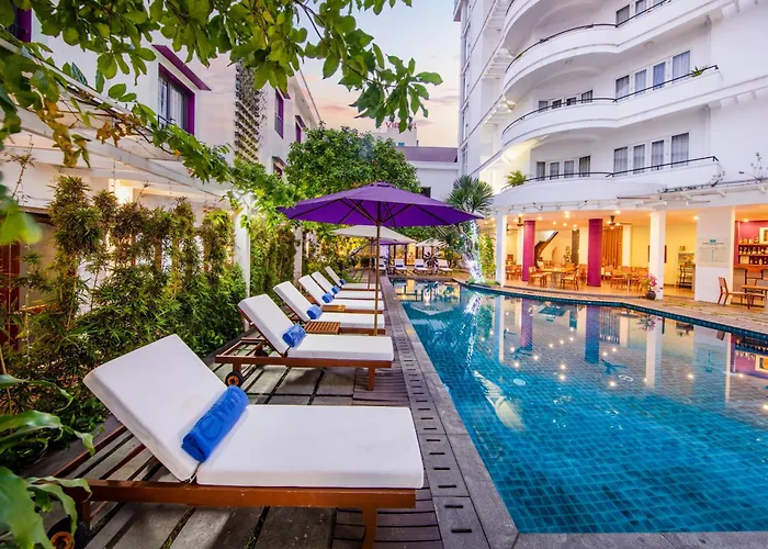 Emm Hotel Hue