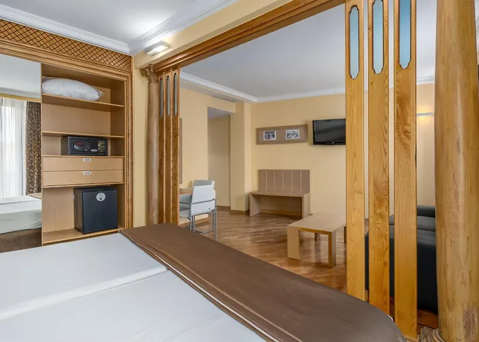 Hotel Exe Doña Carlota Ciudad Real