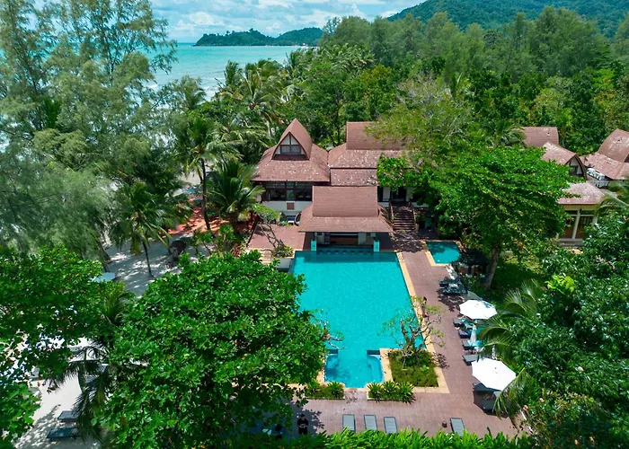 Barali Beach Resort&Spa Koh Chang