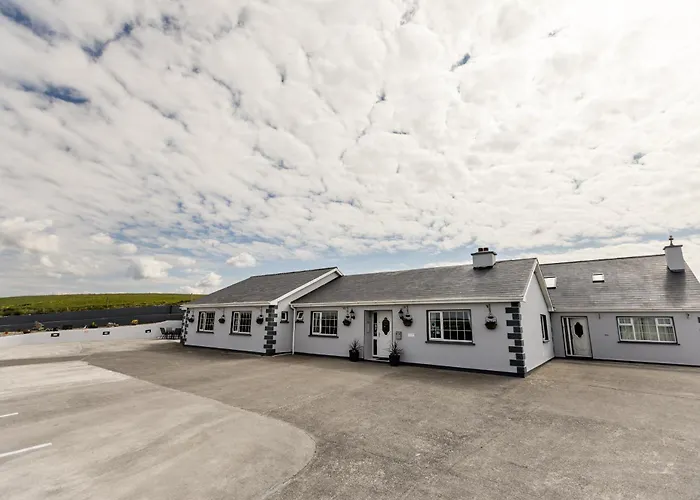 Glasha Meadows Accommodation