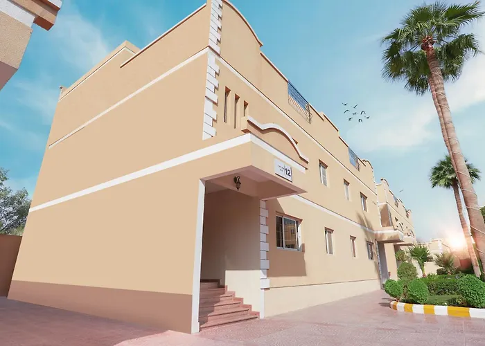 Boudl Al Malaz