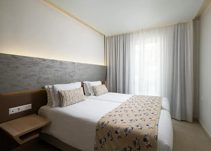 Melrose Rethymno By Mage Hotels