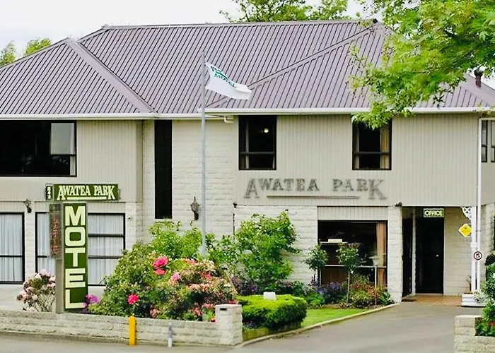 Awatea Park
