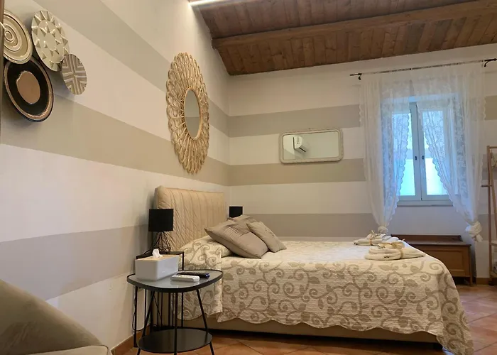 B&B Vinci