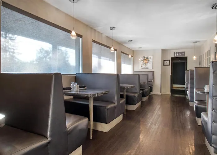 Dannys Suites, Surestay Collection By Best Western Beresford
