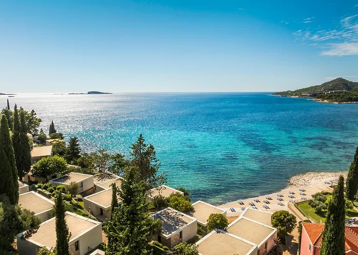 Maistra Select Villas And Apartments
