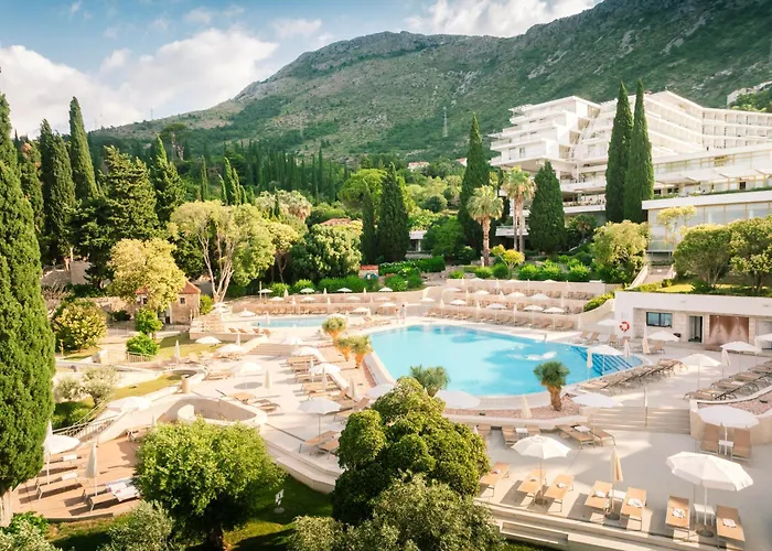Maistra Select Mlini Villas And Apartments