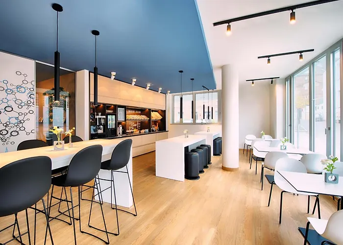 B&B Hotel Ulm