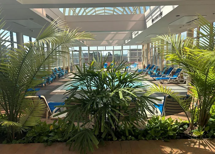 Hyatt Regency Cincinnati