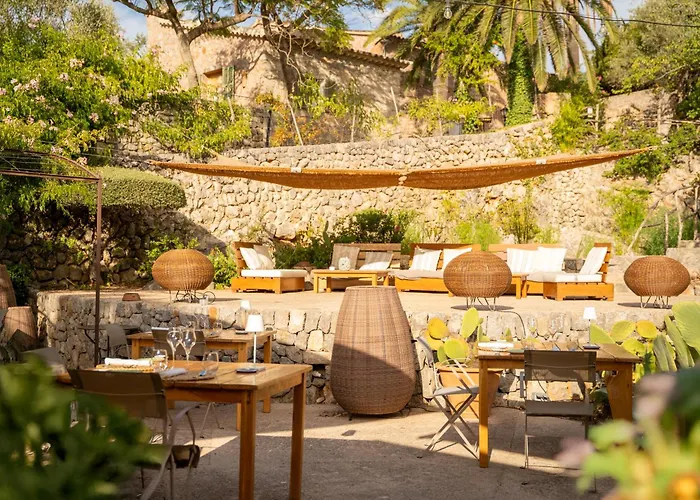 Hotel Es Port Puerto de Sóller