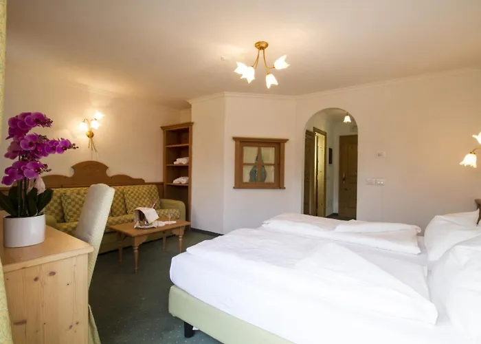 Hotel Casa Del Campo Madonna