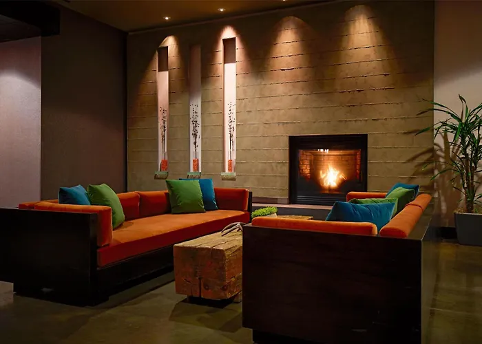 Hyatt House Seattle/Redmond