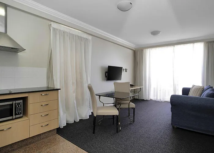 Mantra Mackay Hotel