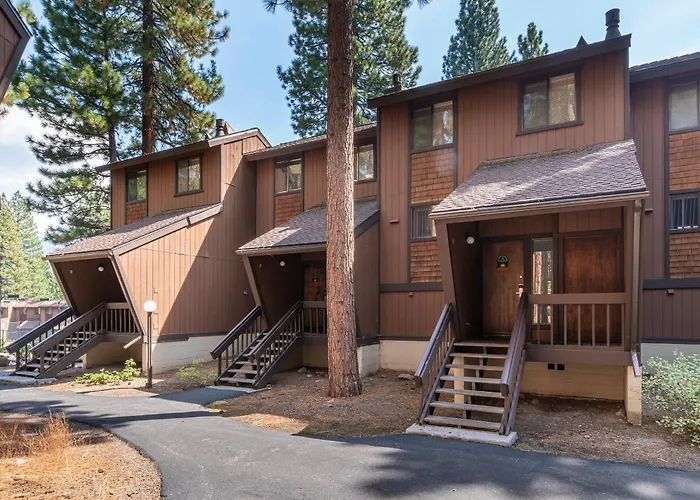 Club Tahoe Resort