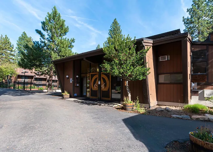 Club Tahoe Resort