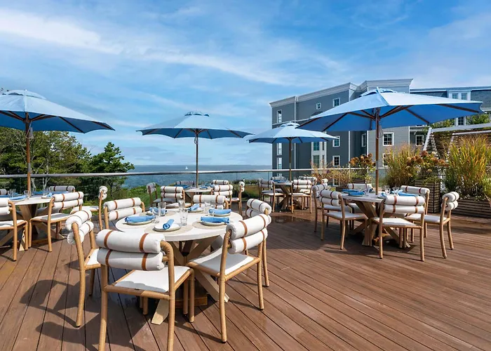 Hotel Cliff House Maine Cape Neddick