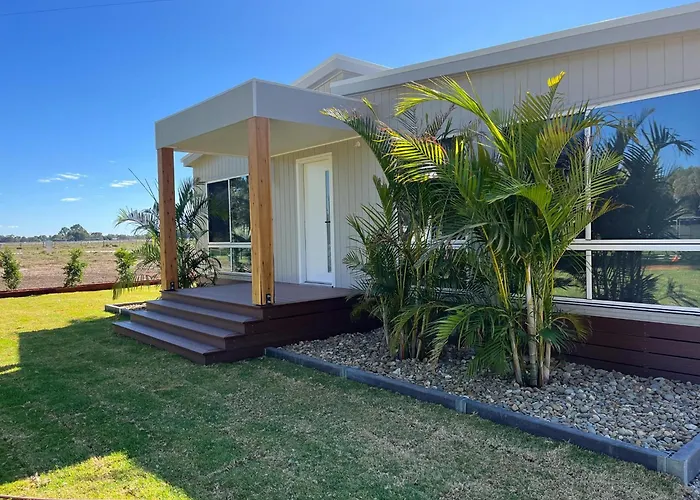 Big4 Swan Hill