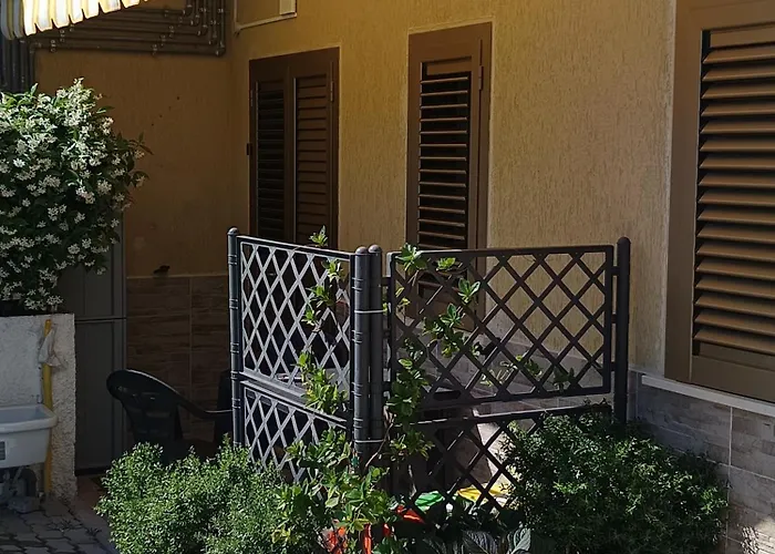 Parco dei Gerani
