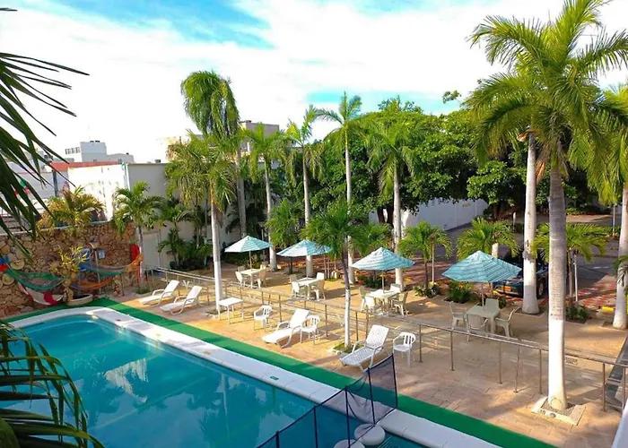 Gio Hotel Vajamar Valledupar