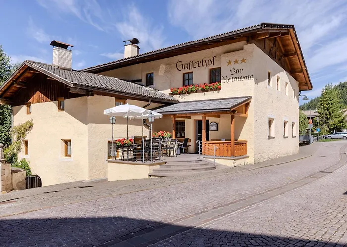 Gasthof Gasserhof
