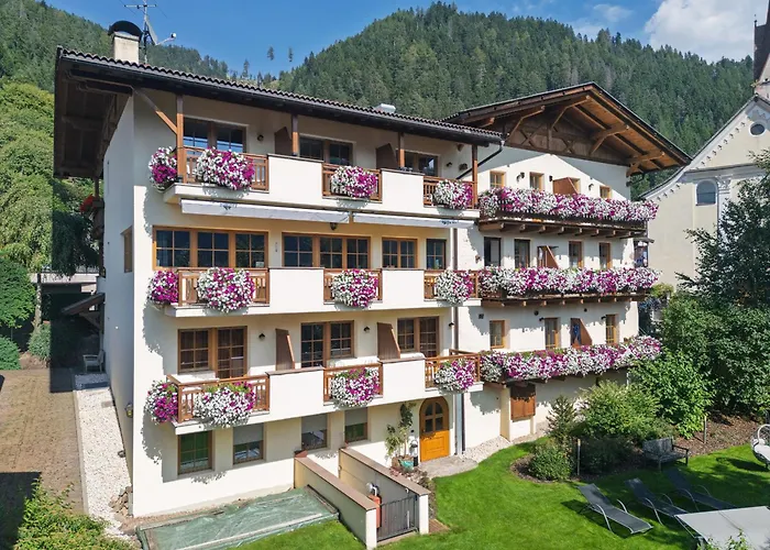 Gasthof Gasserhof
