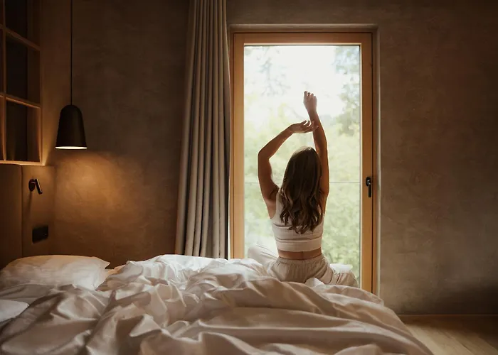 Taubers Bio Vitalhotel Chienes