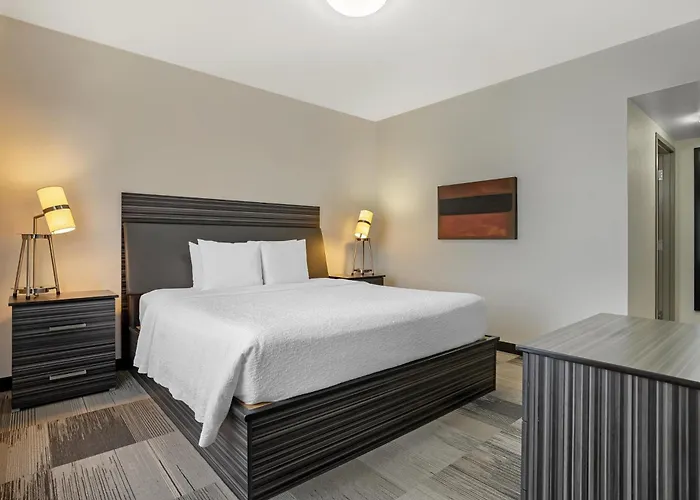 Best Western Plus Airport Inn & Suites