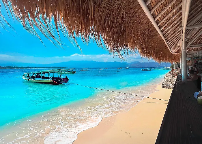 Kura Kura Resort