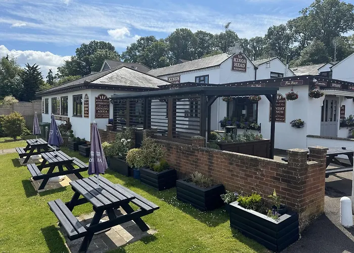 The Kings Head Inn
