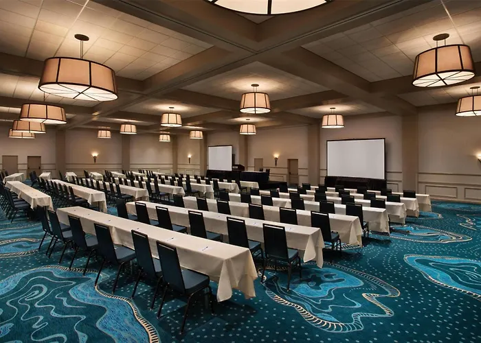 Wyndham Garden Lake Buena Vista - Disney Springs Area
