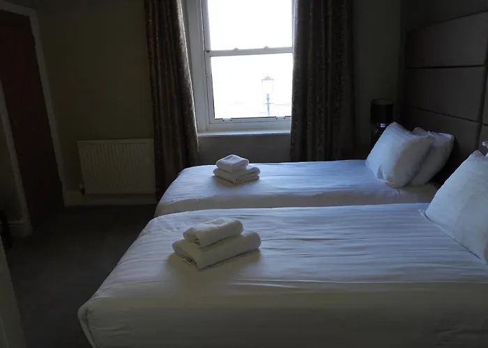 Merrion Hotel