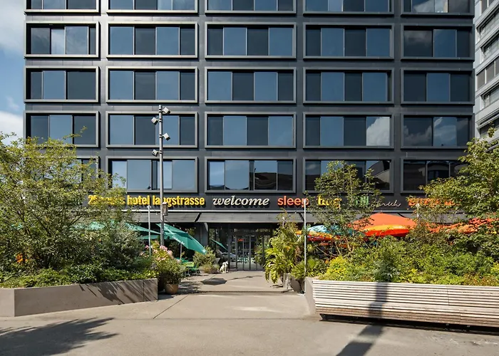 25Hours Langstrasse
