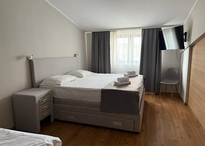 Hotel Dolenjc Novo Mesto