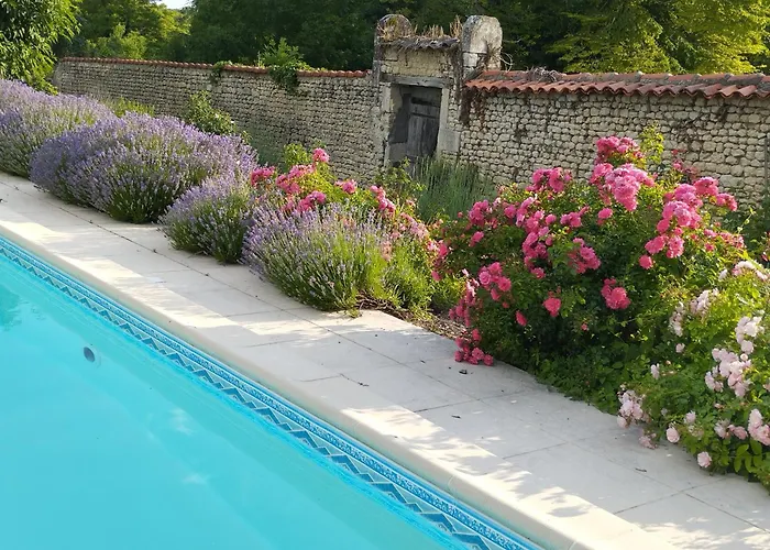 Logis du paradis