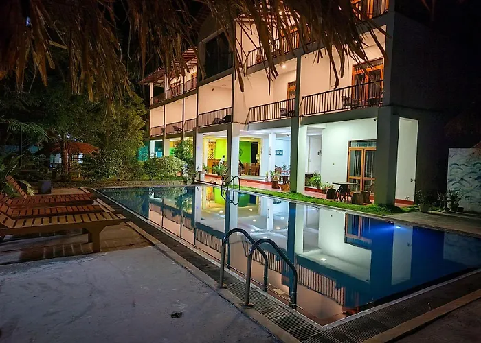 Amelia Resort