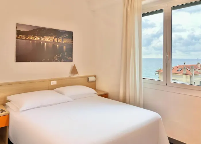 Hotel Liliana