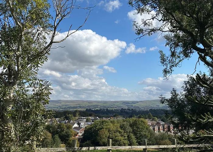 Fernhill Hotel Rochdale