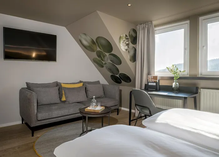 Landhotel Weißes Roß Illschwang