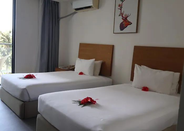 Nalagi Hotel