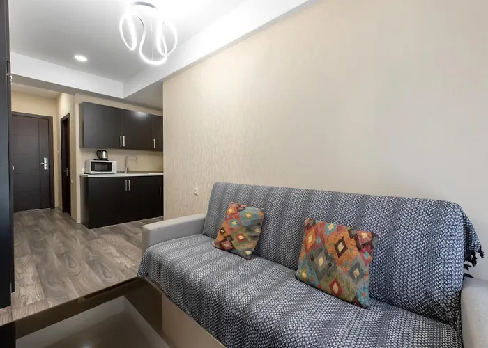 Crystal Resort Bakuriani