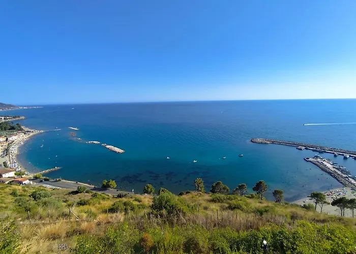 Tenuta Marga Agnone Cilento