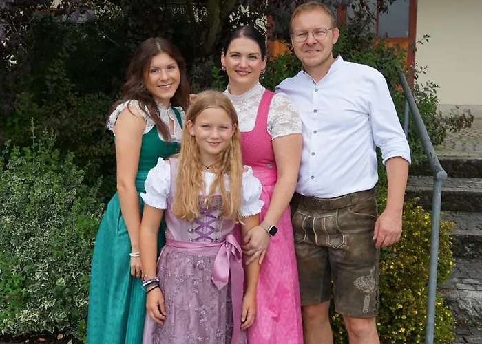 Pension Zum Rechen