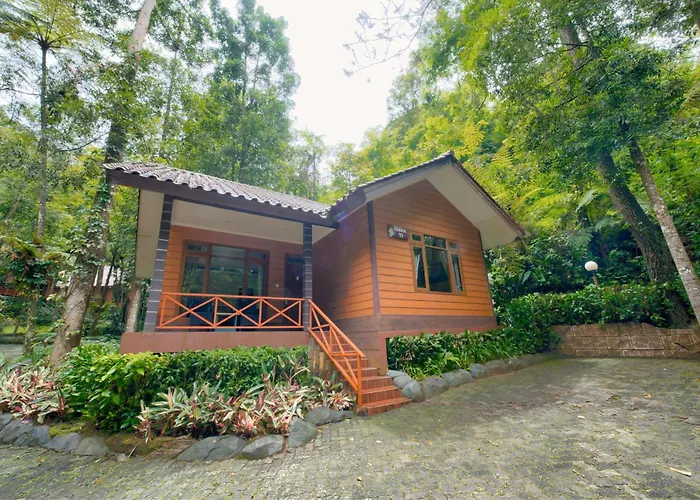 Safari Resort Puncak