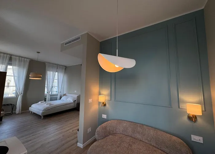 Homey I Pep'S Rooms & Apartment
