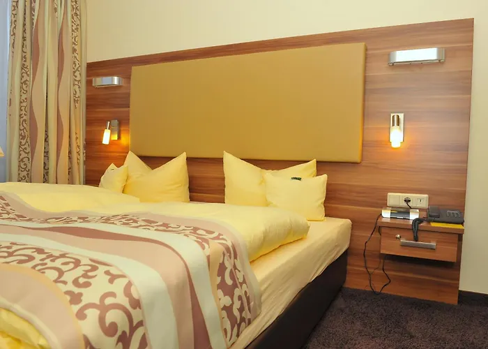 Hotel Regina Maris Norddeich 