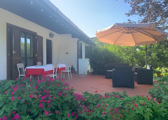 AceroRosso B&B