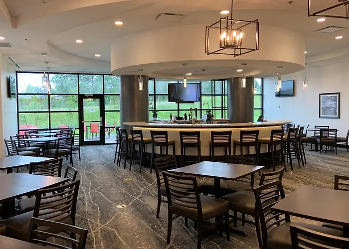 Best Western Premier Northwood Hotel