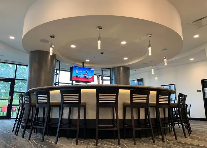 Best Western Premier Northwood